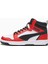 Rebound V6 Kırmızı/beyaz Erkek Sneaker Spor Ayakkabı - 392326 04 1