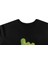 Erkekler Için Slime T-Shirt - 220 Gsm Premium Pamuk ve Canlı Dtg Baskı 3