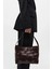 Kadınlar Için Woven Mini Tote - %100 Deri, Şık ve Işlevsel Tasarım 2
