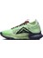 React Pegasus Trail 4 Goretex Su Geçirmez Nefes Alan Reflektörlü Yürüyüş Koşu Ayakkabısı Yeşil 2