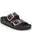 Bırkenstock Arızona Big Buckle Nl High Shine Exq Kadın Terlik 1027840 1