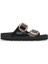 Bırkenstock Arızona Big Buckle Nl High Shine Exq Kadın Terlik 1027840 5