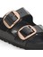 Bırkenstock Arızona Big Buckle Nl High Shine Exq Kadın Terlik 1027840 6