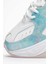 M2K Tekno Leather Sneaker Gerçek Deri Kadın Spor Ayakkabısı 6
