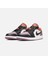 Air Jordan 1 Low Se Leather Premium Erkek Deri Spor Ayakkabı FB9907-102 1
