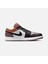 Air Jordan 1 Low Se Leather Premium Erkek Deri Spor Ayakkabı FB9907-102 3