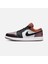 Air Jordan 1 Low Se Leather Premium Erkek Deri Spor Ayakkabı FB9907-102 4