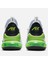 Air Max 270 Mens Sneaker White Günlük Spor Ayakkabı Beyaz 4