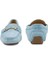 Hakiki Süet Kadın Tokalı Loafer 700914 4