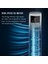 Hava Temizleme Cihazlı ve Dc Motorlu Kule Fan 120CM, 12 Hız, 4 Mod, LED Ekran, Sessiz ve Salınımlı 6