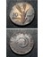 39963687343D506EFF 10 Kuruş 1967 Eski Madeni Para 1