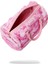 Furrrocious In Pink Mini Duffle, Suya Dayanıklı %100 Suni Deri, Ayarlanabilir Askılı Çanta 5