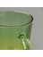 Yeşil Cam Kupa, 200 Ml, Şık ve Dayanıklı Tasarım 4
