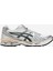 Gel-Kayano 14 Gri Mesh Retro Koşu Ayakkabısı 1