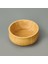 Küçük Bambu Kase, Açık Kahverengi, 13 Cm, Şık ve Doğal Tasarım 3