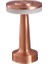-YL86-1233-GIRIT Masa Lambasi Şarj Edilebilir Bronz-3 Renk Işik Dsdrn 1