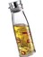 Dressing Shaker 250 Ml, Ölçekli, Paslanmaz Çelik Kapaklı Sos Karıştırıcı, Yağdanlık 1