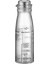 Dressing Shaker 250 Ml, Ölçekli, Paslanmaz Çelik Kapaklı Sos Karıştırıcı, Yağdanlık 2