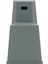 Stool Tool Tabure, Konstantin Grcic Tasarımı, Tüv ve Gs Sertifikalı Modern Tasarım 2