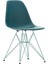 Eames Plastik Yan Sandalye Re Dsr Duotone, Geri Dönüştürülmüş Plastik 2