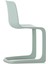 Evo-C Klasik Sandalye, Modern Yorum, Mat Yüzey, Ergonomik Tasarım, Geri Dönüştürülmüş Malzeme 2