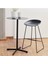 About A Stool Bar Taburesi, Hee Welling Tasarımı, Iskandinav Stil 3