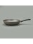 Gri 30 cm Wok Tava, Dayanıklı ve Şık Mutfak Gereci 1