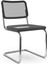 S 32 / S 32 N Konsol Sandalye, Marcel Breuer Tasarımı 1