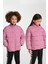 Jr Lıghtweıght Puffer Çocuk Mont 1