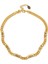 Kensington Chain Necklace Kadın Zincir Kolye Ayarlanabilir 1