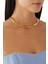 Kensington Chain Necklace Kadın Zincir Kolye Ayarlanabilir 4