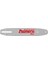 ZL2501 30CM 1.3mm .050" 3/8p" 91 22DIŞ Kapalı Makaralı Kılavuz Pala 1