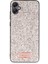Onegif Samsung Galaxy A05 Bright Simli Kapak - Gold Svlrs 1