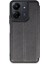 Xiaomi Redmi 13C Kılıf Flip Cover - Siyah Svlrs 1