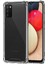 Samsung Galaxy A02S Kılıf Olex Tpu Silikon Svlrs 1