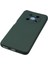 Huawei Nova Y90 Kılıf Nano Içi Kadife Silikon - Koyu Yeşil Svlrs 4