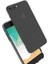 Iphone 8 Plus Kılıf Deluxe 2mm Şeffaf Silikon Svlrs 2