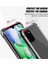 Realme C11 Kılıf Olex Tpu Silikon - Şeffaf Svlrs 3