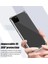 Realme C11 Kılıf Olex Tpu Silikon - Şeffaf Svlrs 4