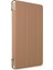 Samsung Galaxy X510 Tab S9 Fe 11 Kılıf Tablet Smart Kılıf - Rose Gold Svlrs 2