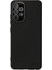 Samsung Galaxy A53 5g Kılıf Lansman Glass Kapak - Siyah Svlrs 1