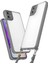 Samsung Galaxy A06 Kılıf Penta Silikon Kılıf - Titan Gri Svlrs 1