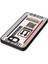 Samsung Galaxy J7 Prime Kılıf Mirror Desenli Kapak - Mirror - 7 Svlrs 3