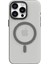 Iphone 15 Pro Forever Magsafe Kapak - Siyah Svlrs 1