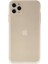 Iphone 11 Pro Kılıf Puma Silikon - Gold Svlrs 1