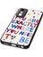 Vivo Y11S Kılıf Mirror Desenli Kapak - Mirror - 10 Svlrs 4