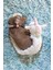 Yavru Köpek Oyuncağı, Unicorn, Peluş, Beyaz, 49X10X14CM Svlrs 4