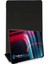 Samsung Galaxy T220 Tab A7 Lite 8.7 Kılıf Tablet Smart Kılıf - Siyah Svlrs 1