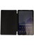 Samsung Galaxy T220 Tab A7 Lite 8.7 Kılıf Tablet Smart Kılıf - Siyah Svlrs 3