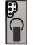 Samsung Galaxy S24 Ultra Tork Magsafe Standlı Kapak - Siyah Svlrs 1
